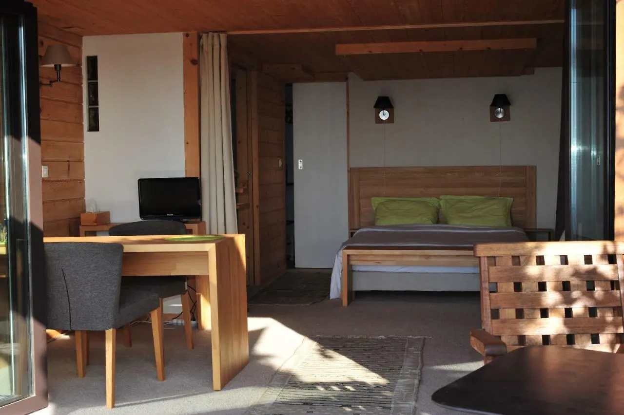 Chambre à Part La Turbie